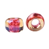 TOHO Round Seed Beads SEED-JPTR08-0241-3