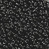 Opaque Glass Seed Beads SEED-K009-06B-01-3