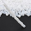 TOHO 8/0 Round Beads SEED-XTR08-0141-4
