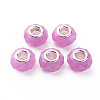 Resin European Beads RPDL-T003-07A-1
