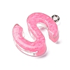 Luminous Resin Pendants RESI-I059-S01-4