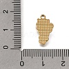 304 Stainless Steel Enamel Pendants SA-CBAA2E4-07A-G-3