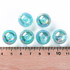 Transparent Acrylic Beads MACR-S370-B16mm-755-4