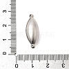 304 Stainless Steel Magnetic Clasps STAS-F350-03A-P-3