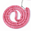 Natural Agate Beads Strands G-T115-08H-2