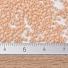MIYUKI Delica Beads X-SEED-J020-DB2351-4