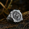 304 Stainless Steel Finger Rings for Men FS-WG78993-13-1