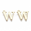 Brass Charms KK-N231-179W-NF-1