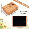 Valentine's Day Gifts Packages Cardboard Boxes CBOX-BC0001-03-2
