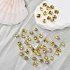 Preciosa® MAXIMA Crystal Round Stones Y-PRC-RBSS6-10020-2