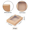 Cardboard Box CON-NB0001-30A-01-5