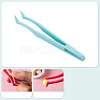 Plastic Tweezers LS-PW-WG2AB17-02-1