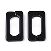 Opaque Acrylic Linking Rings OACR-S021-70A-E04-2