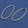 Brass Linking Rings KK-M250-23E-S-2