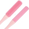 2Pcs PP Plastic Clean Brushes AJEW-CN0004-14A-6