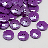 Taiwan Acrylic Buttons BUTT-F022-15mm-C14-1