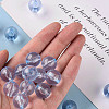 Transparent Acrylic Beads MACR-S370-A16mm-749-5