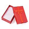 Cardboard Bracelet Storage Boxes CON-TAC0006-02B-3