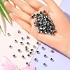 Preciosa® Crystal Beads Y-PRC-BA6-23980-20700-4