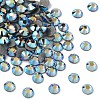 Preciosa® Crystal Hotfix Flatback Stones Y-PRC-HSS16-40010-200-1
