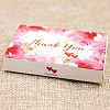 Kraft Paper Boxes and Necklace Jewelry Display Cards CON-L016-A03-1