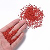 Glass Seed Beads X1-SEED-A010-2mm-45-4