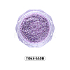 Shining Nail Art Glitter Powder MRMJ-T063-550B-2