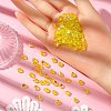 Preciosa® Crystal Beads Y-PRC-BA6-80310-201-4