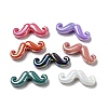 UV Plating Acrylic Bead PACR-C006-10-1