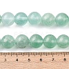 Natural Green Fluorite Beads Strands G-H343-D07-12mm-5