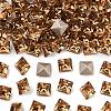 Preciosa® MAXIMA Crystal Fancy Stones Y-PRC-FA6-10330-1