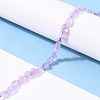 Natural Amethyst Beads Strands G-G018-50-4