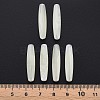 Transparent Acrylic Beads X-MACR-S373-83-B01-5