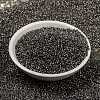 MIYUKI Round Rocailles Beads SEED-JP0010-RR0650-2