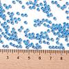 TOHO 8/0 Round Beads X-SEED-TR08-0917-4
