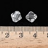 Imitation Austrian Crystal Beads SWAR-F022-8x8mm-001-3