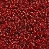 12/0 Grade A Round Glass Seed Beads SEED-Q007-F38-3