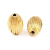 Brass Beads KK-H292-46G-03-2
