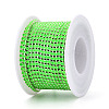 Iron Rhinestone Cup Chains CH-T006-01A-01-2