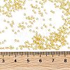 TOHO 15/0 Round Beads SEED-XTR15-0162-4