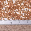 MIYUKI Delica Beads X-SEED-J020-DB0781-4