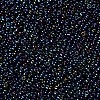 12/0 Glass Seed Beads SEED-A009-2mm-604-2
