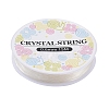 Elastic Crystal Thread EW-S003-0.6mm-01-A-2