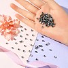 Preciosa® Crystal Beads Y-PRC-BB4-23980-20700-4