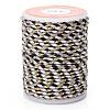 4-Ply Polycotton Cord X1-OCOR-Z003-D38-1