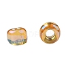 TOHO 11/0 Round Beads X-SEED-TR11-0162B-3