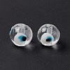 Handmade Evil Eye Lampwork Beads LAMP-F025-03F-3