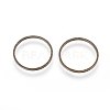 Brass Linking Rings X-EC18716mm-NFAB-2