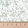 TOHO Round Seed Beads X-SEED-TR11-0354-4