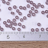 MIYUKI Round Rocailles Beads SEED-X0054-RR0142F-4